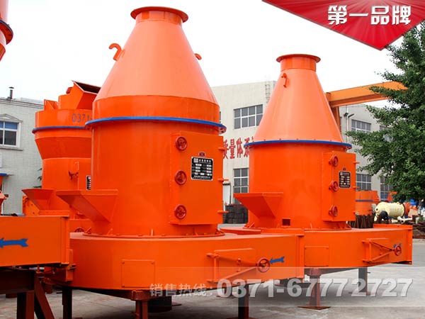 如何保證微粉磨粉機(jī)穩(wěn)定的生產(chǎn)？
