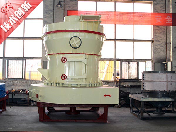 碳酸鈣磨粉加工選用什么磨粉機(jī)？