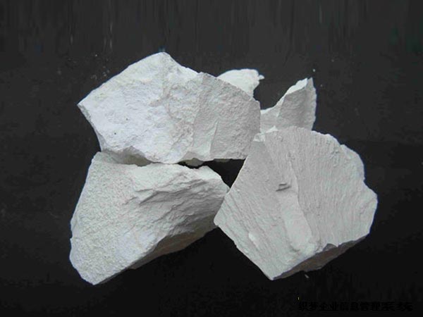 白灰回轉(zhuǎn)窯能煅燒什么哪些物料？煅燒工藝？
