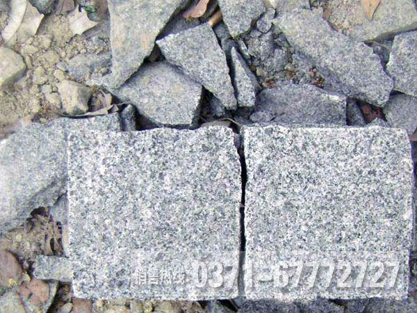 花崗巖破碎、制砂方案設(shè)備詳解