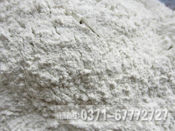 高嶺土磨粉、煅燒加工工藝/高嶺土生產(chǎn)線