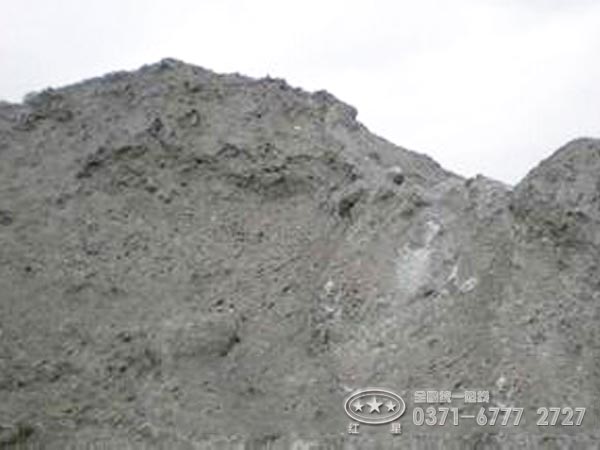 紅星支招：粉煤灰烘干機(jī)熱效率提升啥方法？