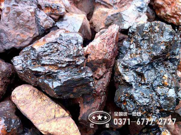 紅星選錳、鉻、鈷、鎢設(shè)備介紹