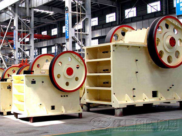 粗碎顎式破碎機(jī)及粗碎鄂破機(jī)型號、價(jià)格