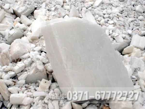 石灰?guī)r制砂機種類、型號和生產廠家介紹