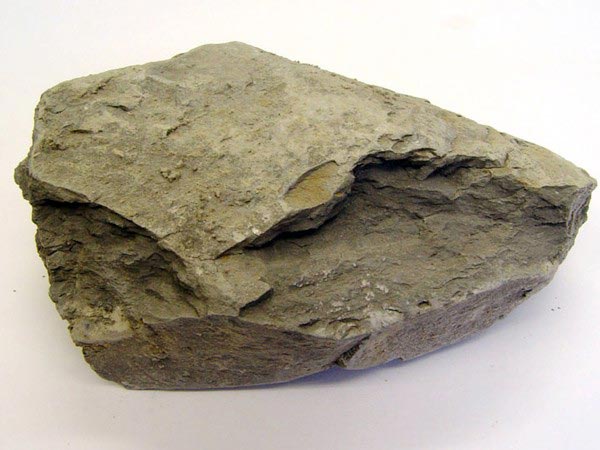頁(yè)巖物料