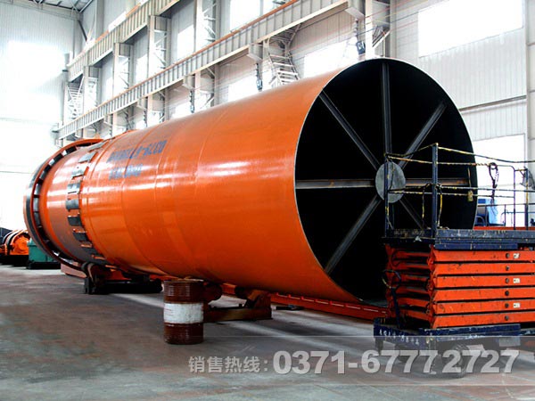 高產(chǎn)烘干機