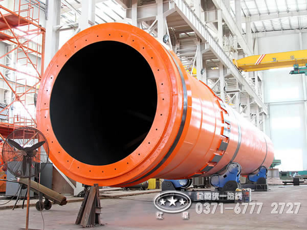 大型水渣烘干機價格、廠家及設(shè)備性能分析