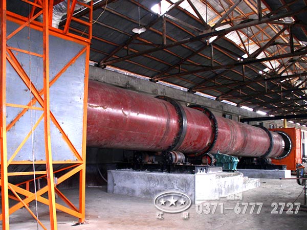污泥陶?；剞D(zhuǎn)窯