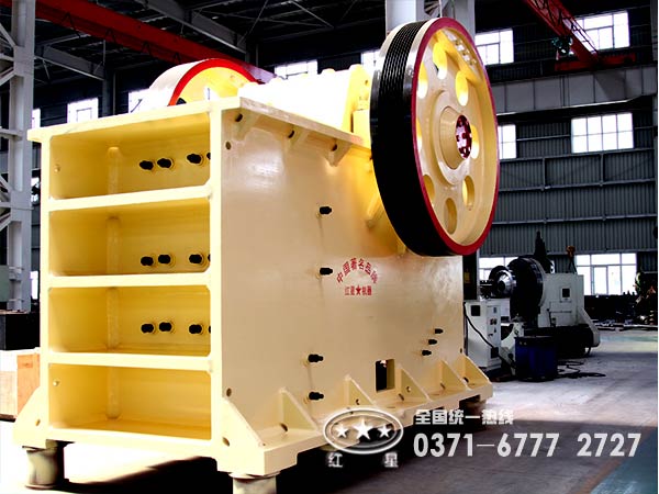 顎式移動(dòng)破碎機(jī)怎么工作？主要是干什么的?