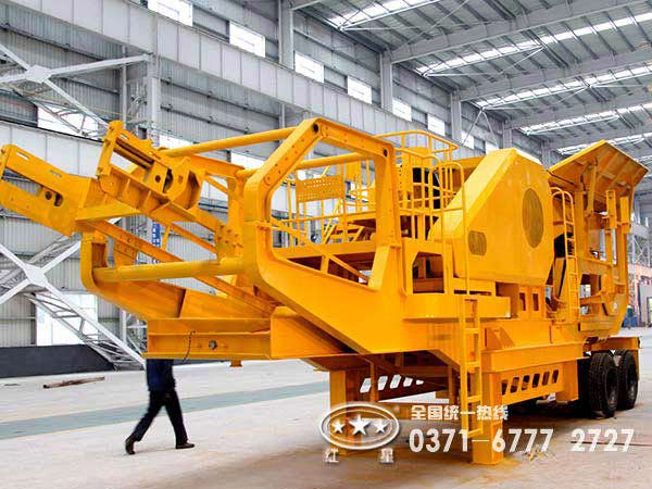 建筑垃圾破碎機(jī)設(shè)備去哪里買(mǎi)