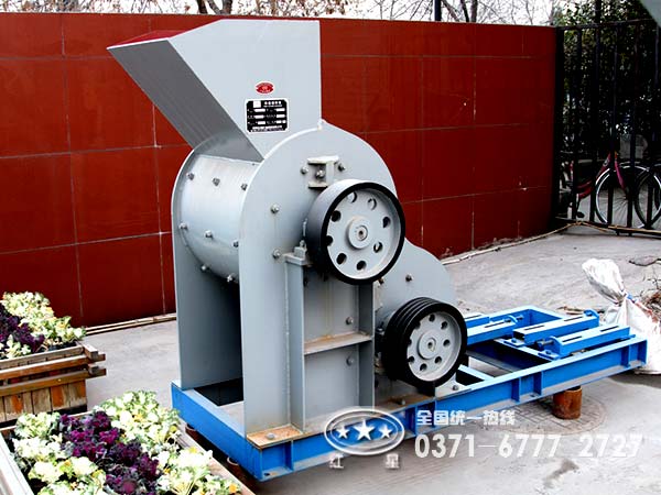 濕煤破碎機(jī)多少錢(qián)一臺(tái)？
