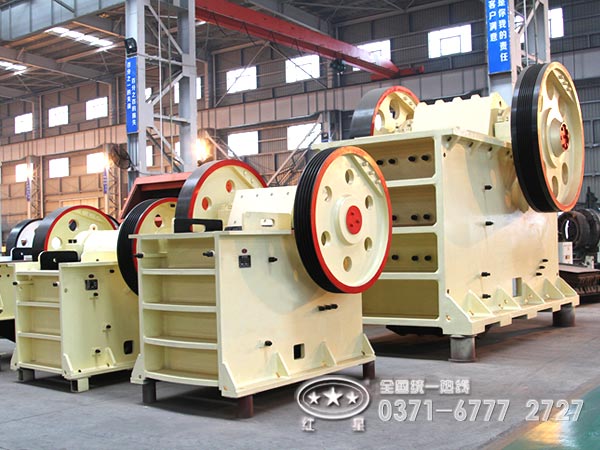 鄂式破石機(jī)規(guī)格型號(hào)、技術(shù)參數(shù)和選型方法