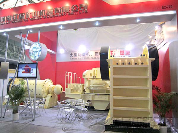 砂石破碎機(jī)廠(chǎng)家