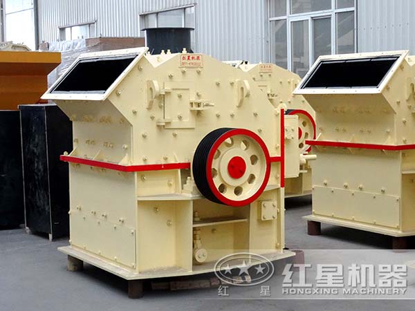 小型超細(xì)粉碎機