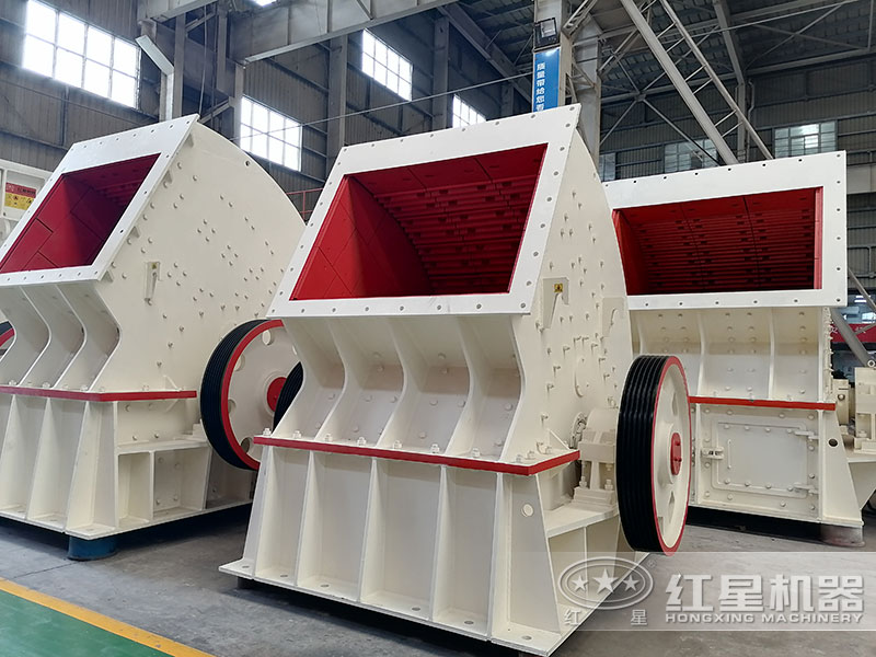 破碎石灰石用什么破碎機(jī)好？石灰石破碎機(jī)價(jià)格多少？