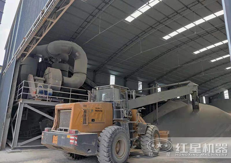 生產(chǎn)碎石需要什么機(jī)械？一臺(tái)設(shè)備輕松搞定