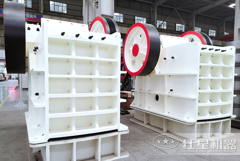 破碎石子生產線中用到哪些設備？多少錢
