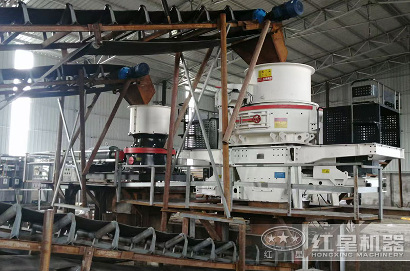 機制砂一方等于多少噸？機制砂一噸成本大約多少錢？