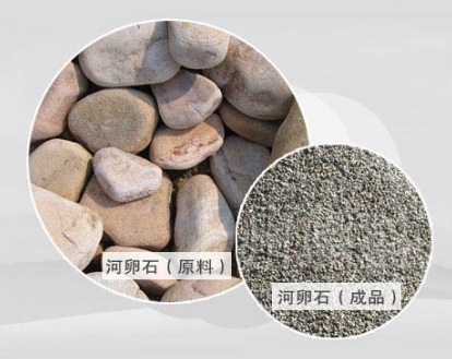 石頭打砂需要用哪些設(shè)備？