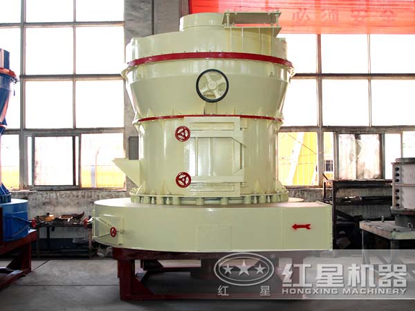 4r雷蒙磨粉機(jī)多少錢一臺？可選型號有哪些？