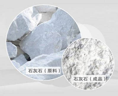 石灰石磨粉生產(chǎn)線一套設(shè)備多少錢(qián)？