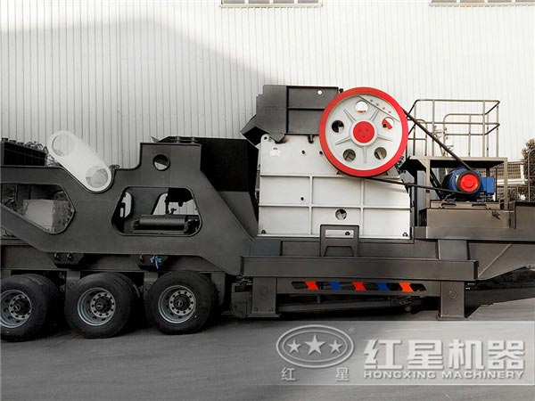 有關(guān)河南車(chē)載移動(dòng)破碎站價(jià)格、分類(lèi)及廠家詳述