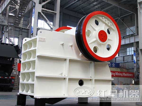 喜迎十九大，礦用鄂式破碎機在此期間會更優(yōu)惠嗎？