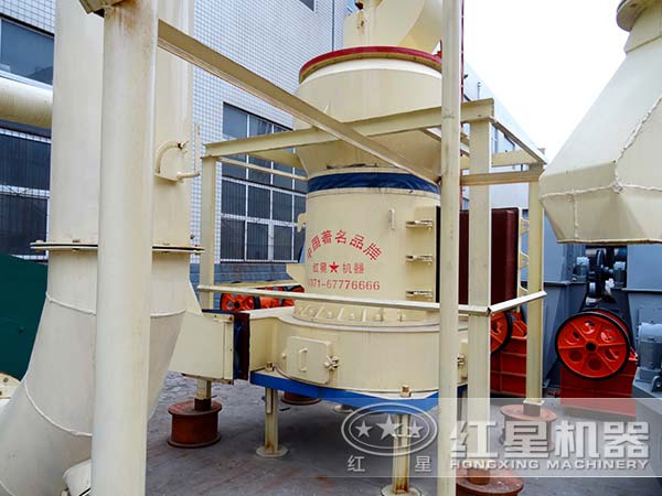 超細(xì)磨粉機廠家