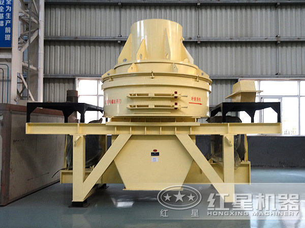 對(duì)比傳統(tǒng)破碎機(jī)，沖擊式破碎機(jī)處理效果怎么樣？