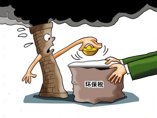 環(huán)保稅開征在即，制粉企業(yè)該如何應(yīng)對(duì)？