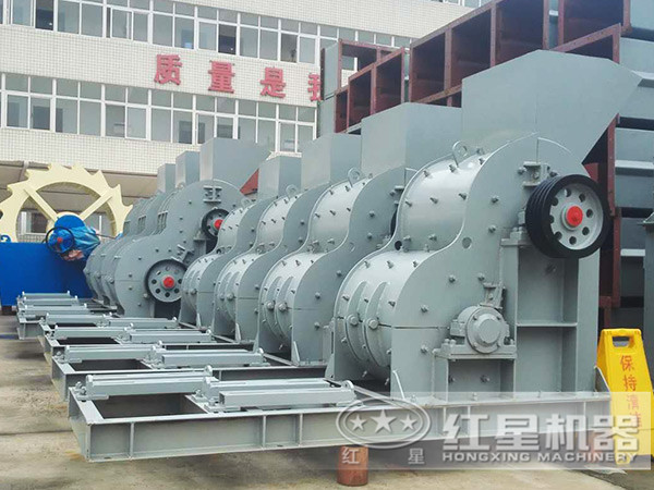 煤渣粉碎機(jī)：用對方法，煤渣也可重獲新生