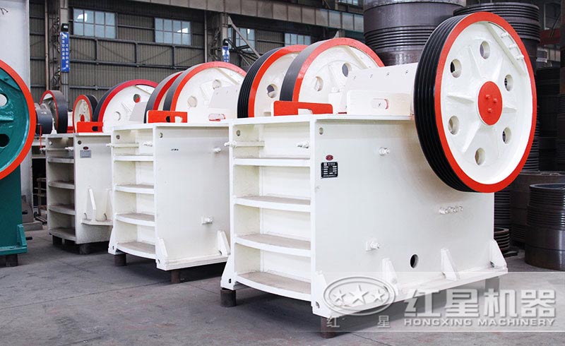 哪兒有小型石子破碎機(jī)？一套價(jià)錢(qián)是多少？
