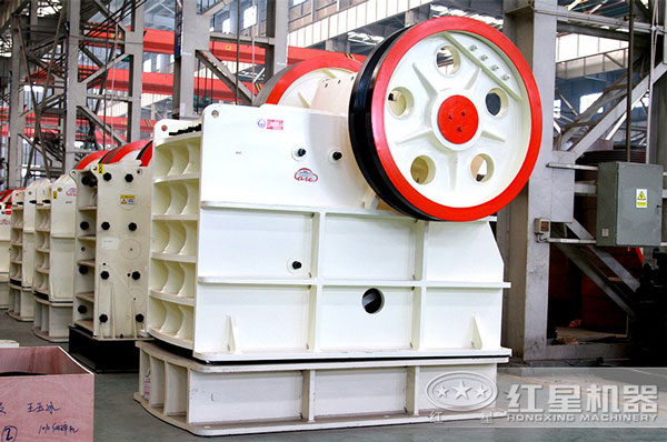 200噸碎石機(jī)價(jià)格多少錢，有哪些型號(hào)？