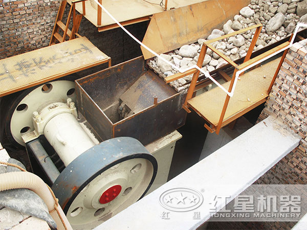 鄂式碎石機(jī)報(bào)價(jià)分析，去哪個(gè)廠購(gòu)買(mǎi)好？