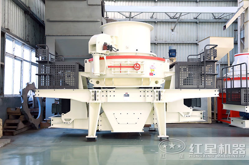 打鵝卵石用什么碎砂機好？_提供高清鵝卵石碎沙機生產視頻