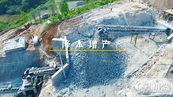 250單缸圓錐式破碎機哪個廠家好？大概需投資多少錢？