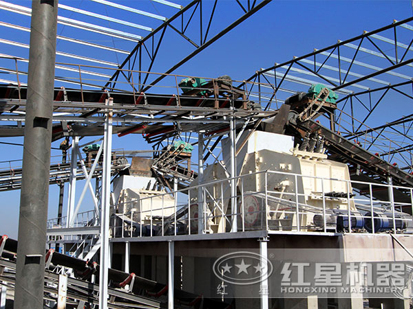 1010反擊破碎機(jī)價(jià)格是多少錢(qián)一臺(tái)，參數(shù)及性能怎么樣？