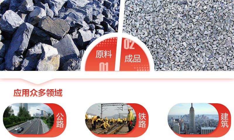 哪里有青石頭打石子機器？價格便宜嗎？