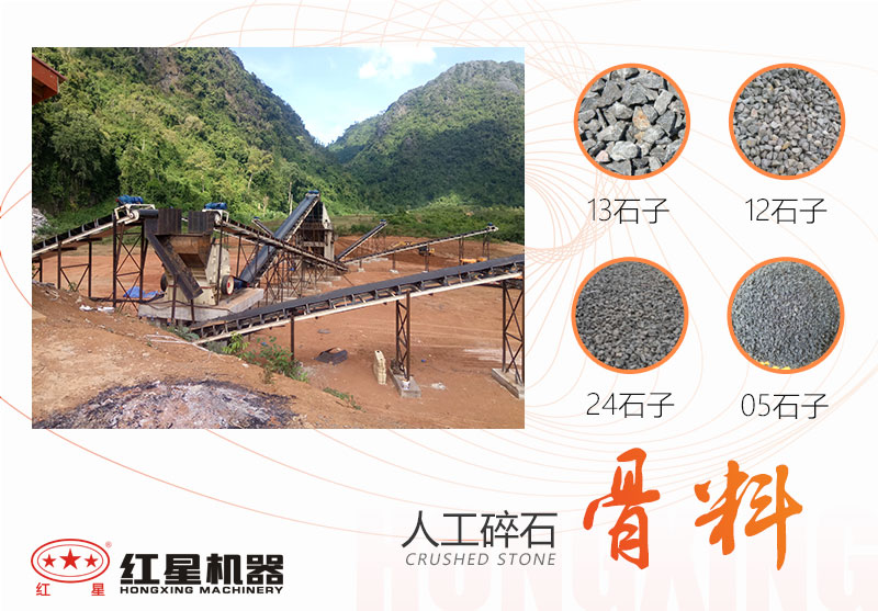 開(kāi)辦石子破碎廠需要多少錢？利潤(rùn)空間大嗎？
