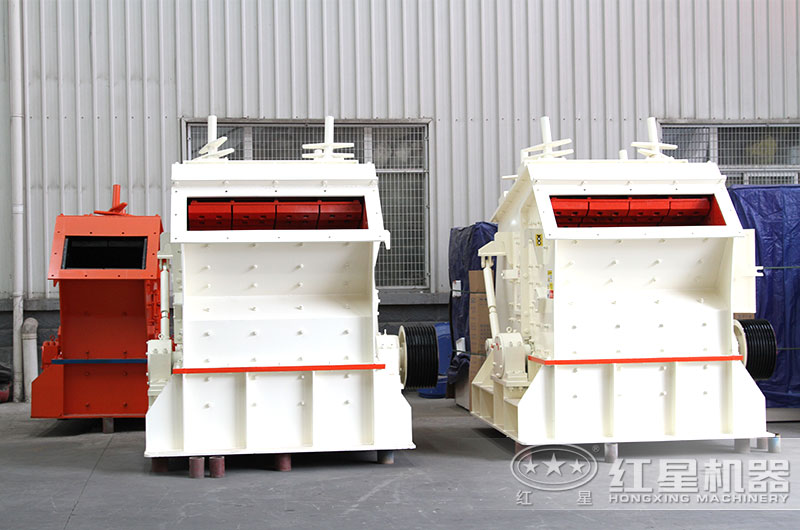 PF1010反擊式破碎機(jī)價格、原理及參數(shù)介紹