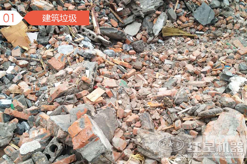 拆遷用的建筑垃圾破碎機好用嗎，能否賺錢？