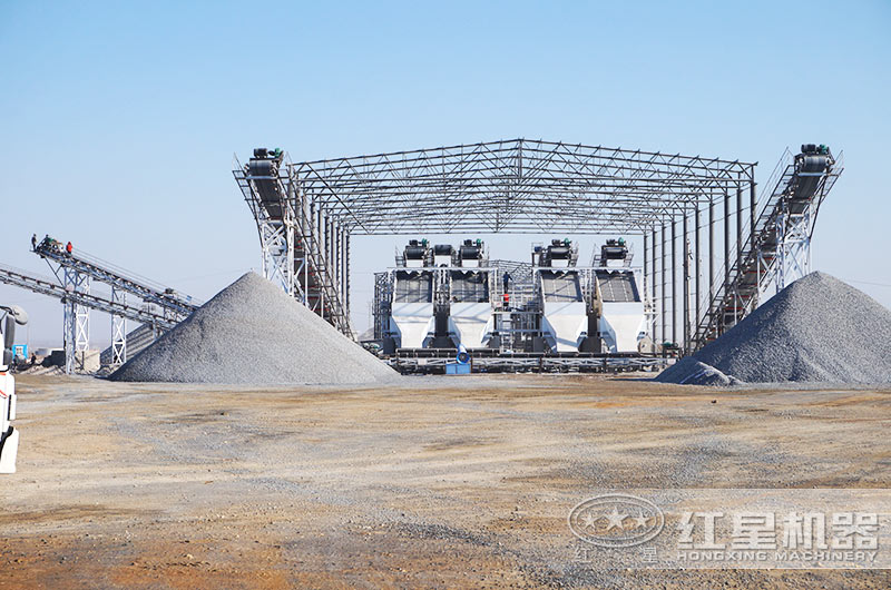 環(huán)保大型石頭破碎機(jī)價格表-2021優(yōu)惠報(bào)價（內(nèi)附參數(shù)）