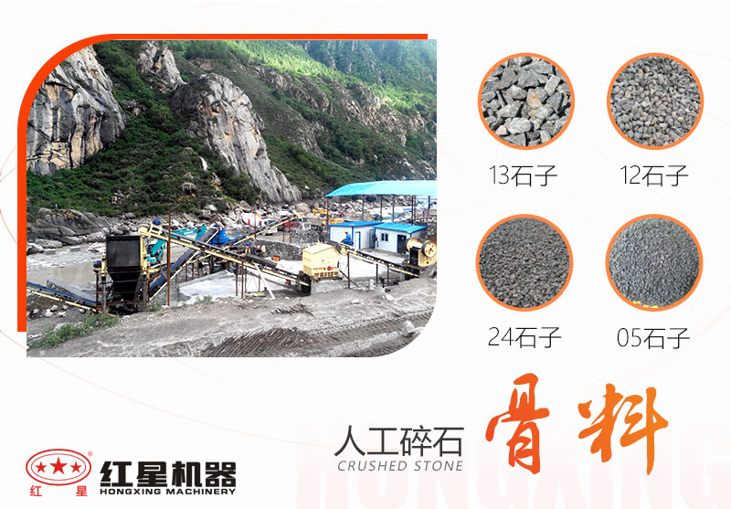 石子破碎變沙子機(jī)器哪里有賣？