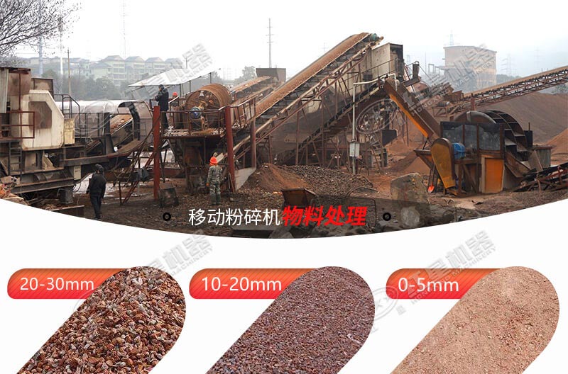 建筑垃圾粉碎后利潤高嗎？一套大型的建筑垃圾粉碎機(jī)價(jià)格大概多少？