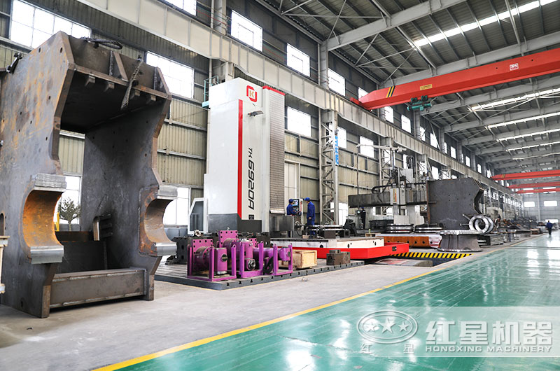 大型機(jī)制砂設(shè)備一套多少錢？國內(nèi)哪家制砂廠商不錯(cuò)？