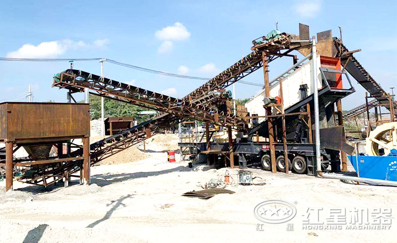 可移動的人造沙子機(jī)器價(jià)格多少錢？