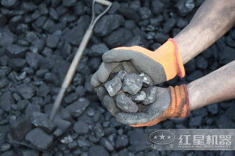 煤矸石可以制砂嗎？煤矸石制砂工藝流程概述