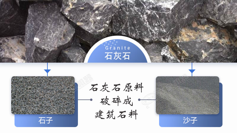 專門碎石頭機(jī)器多少錢一臺？