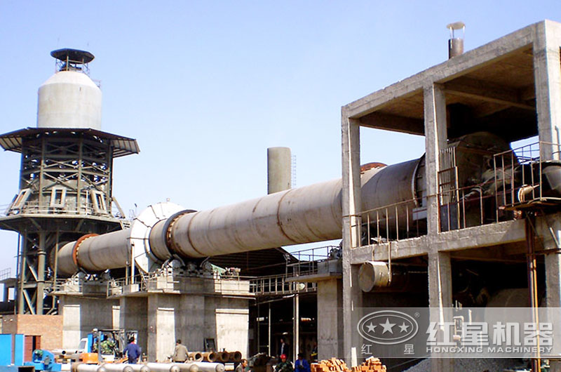 投資建造水泥廠需要哪些設備？要辦理什么手續(xù)？
